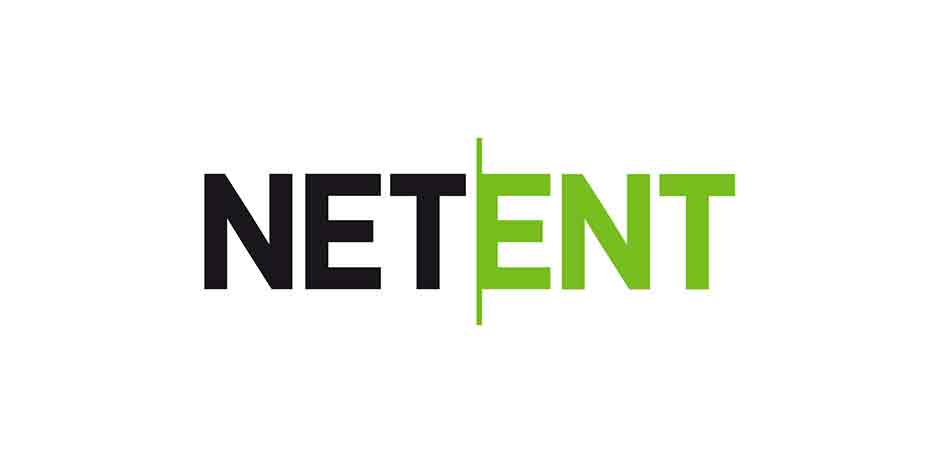 Slot Online NetEnt